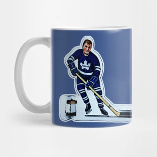 Coleco Table Hockey Players - Toronto Maple Leafs Mug